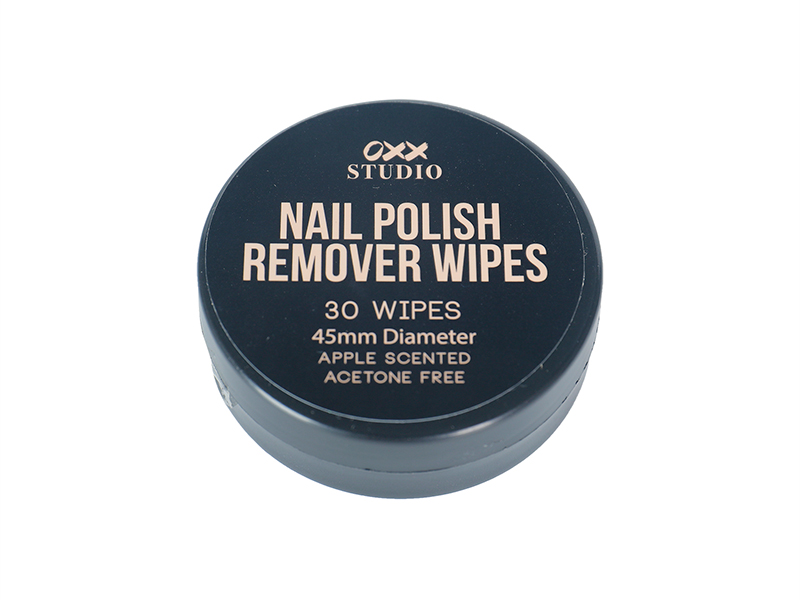 Non alcohol makeup remover wipes