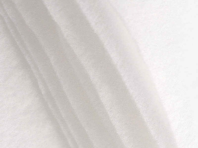 Plain Hot Air Through Para Sa Likod na Sheet Ng Diaper